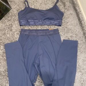 Victoria’s Secret athletic set